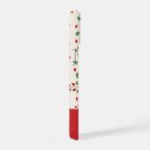 Rosehip iPhone 15 Case (Rechterkant)