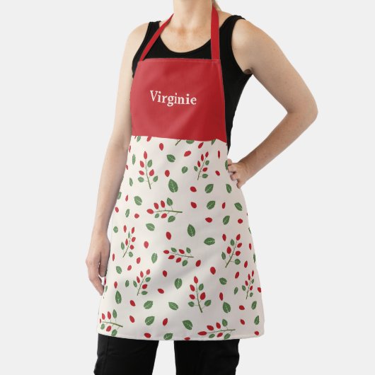 Rosehip Schort (Insitu)