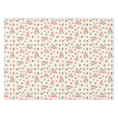 Rosehip Tafelkleed (Voorkant (Horizontaal))