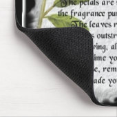 RoseImageofWomen Muismat (Hoek)