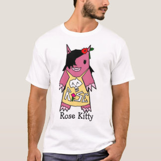 RoseKitty, Roos Kat T-shirt