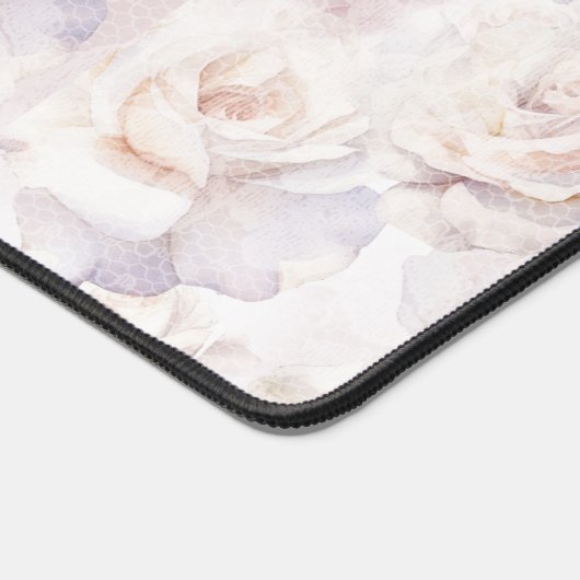 Roselace Bureaumat (Hoek)