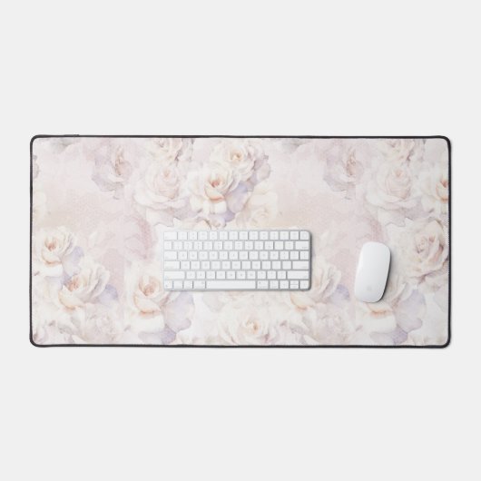 Roselace Bureaumat (Keyboard & Muis)