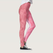Roselicht Stilte Leggings (Rechts)