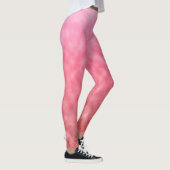 Roselicht Stilte Leggings (Rechts)