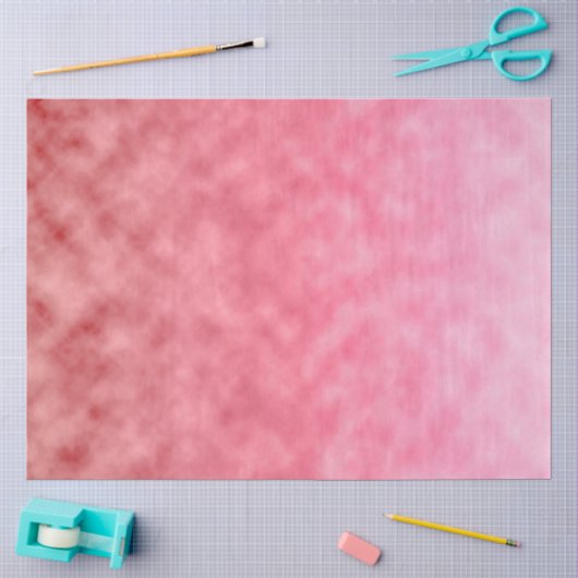 Roselicht Stilte Tissuepapier (Craft)