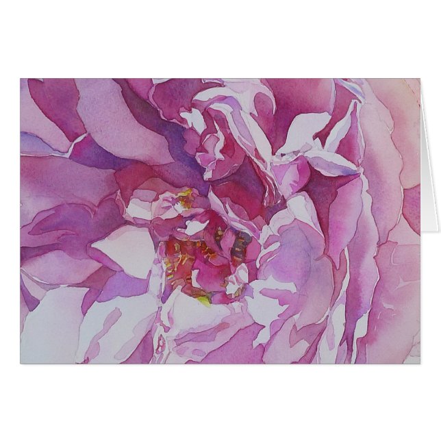 "RoseLight" (Voorkant Horizontaal)