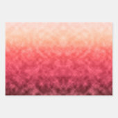 Roselight Embers Inpakpapier Vel (Voorkant 3)
