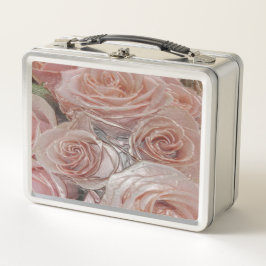 Rosella #108 - Metalen lunchbox