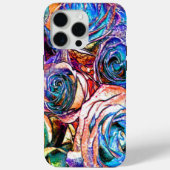 Rosella #131 - iPhone hoesjes (Achterkant)