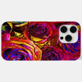 Rosella #135 - iPhone hoesje (Achterkant (horizontaal))