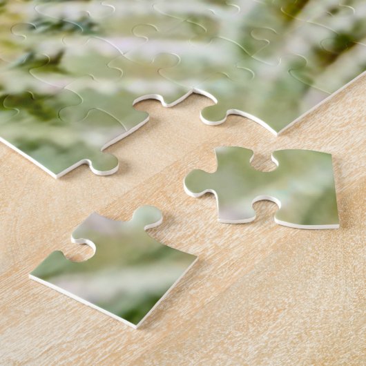 Rosella Parrots Australia Jigzaag Puzzle Legpuzzel (Zijkant)