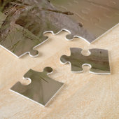 Rosella Parrots Australië Legpuzzel (Zijkant)