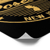 Roselle New Jersey Its Where My Story Begins _1  Poster (Hoek)