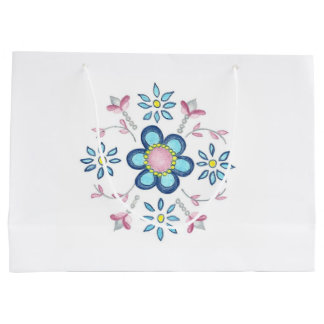 Rosemal Giftbag Large Cadeautasje