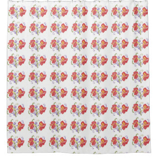 Rosemal Shower Curtain Douchegordijn