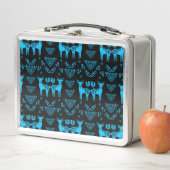 Rosemaling Noorse volkskunst (In situ)