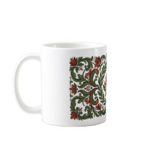 Rosemaling: Waar erfgoed je ochtendkoffie ontmoet