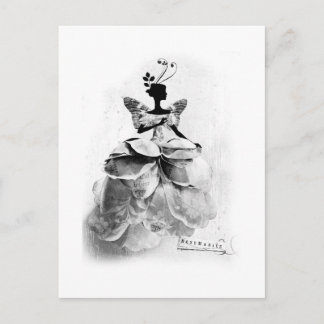 Rosemariée Briefkaart