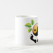 Rosemarie's Wohlfühl Oase Becher 2 (0,3L) Koffiemok (Center)