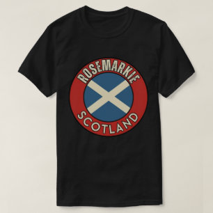 Rosemarkie, Schotland T-shirt