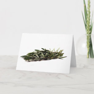 Rosemary (9692) kaart