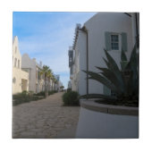 Rosemary beach tegeltje (Voorkant)