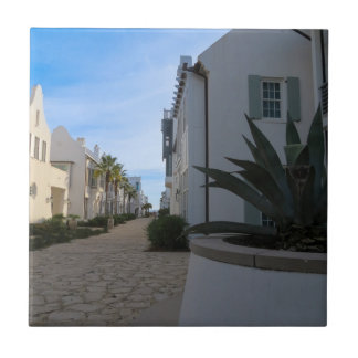 Rosemary beach tegeltje