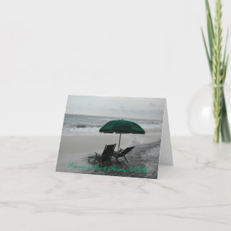 Rosemary Beach voor 2 Kaart