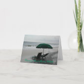 Rosemary Beach voor 2 Kaart (Voorkant)