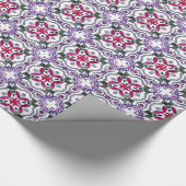 Rosemary Cadeaupapier (Hoek)