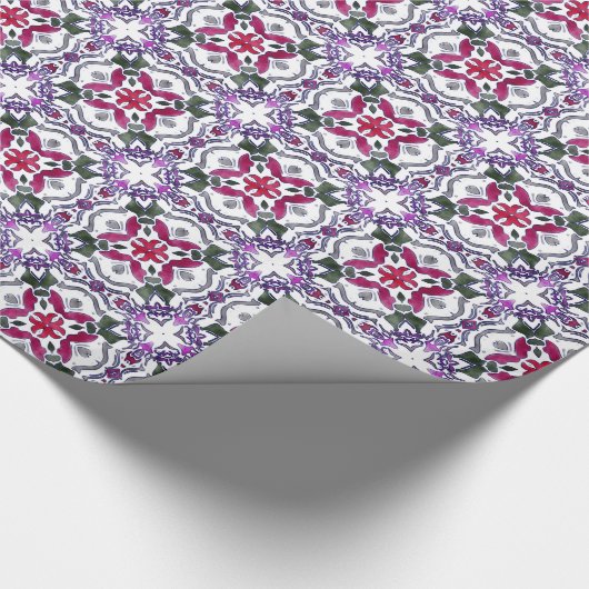 Rosemary Cadeaupapier (Hoek)