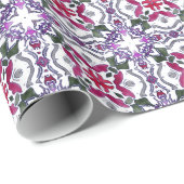 Rosemary Cadeaupapier (Rol Hoek)