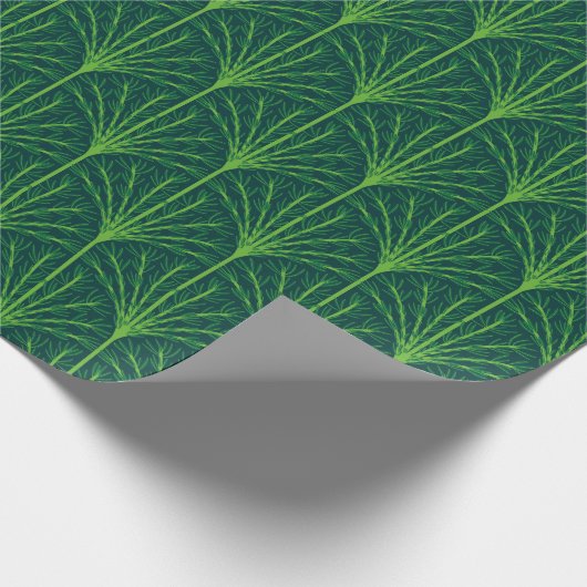 Rosemary Cadeaupapier (Hoek)