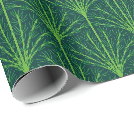 Rosemary Cadeaupapier (Rol Hoek)