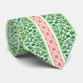 Rosemary Garden Stropdas (Opgerold)