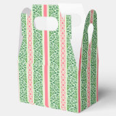 Rosemary in the Garden Bedankdoosjes (Geopend)