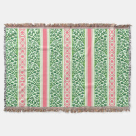 Rosemary in the Garden Deken