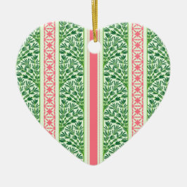 Rosemary in the Garden Keramisch Ornament