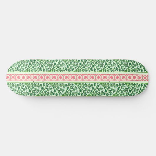 Rosemary in the Garden Persoonlijk Skateboard (Horizontaal)