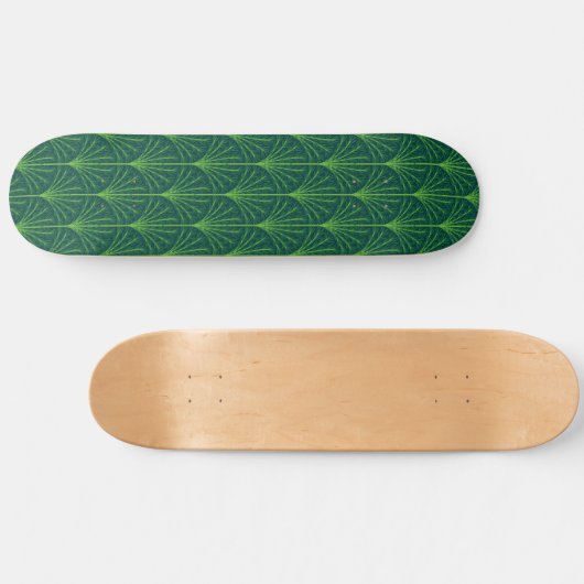 Rosemary Persoonlijk Skateboard (Horizontaal)