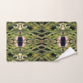 Rosemary Tapestry Bad Handdoek (Handdoek)