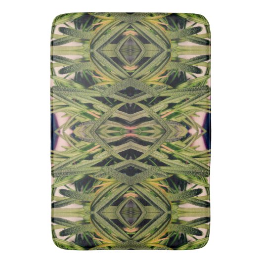 Rosemary Tapestry Badmat (Voorkant Verticaal)