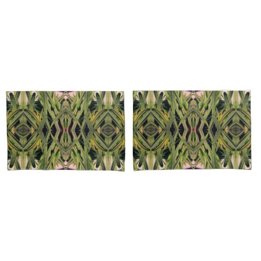 Rosemary Tapestry Kussensloop (Voorkant-Set)