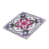 Rosemary Tegeltje (Zijkant)