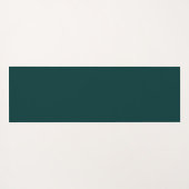 Rosemary Yogamat (Achterkant (horizontaal))