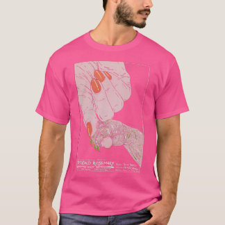 Rosemarys Ba 2 T-shirt