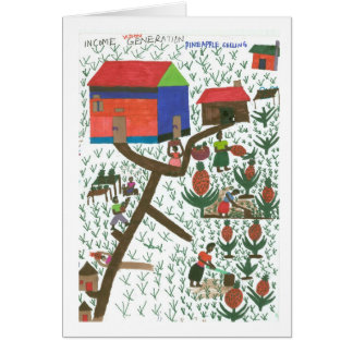 Rosemary's Pineapple Plantation