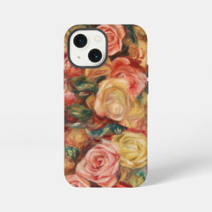 Rosen (1912) door Pierre-Auguste Renoir Fijne Kuns iPhone 13 Mini Hoesje