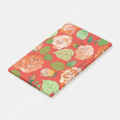 Rosen 26 post-it® notes (Schuin)